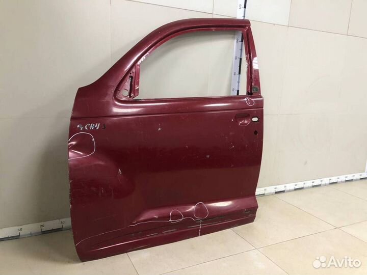 Дверь передняя левая, Chrysler PT Cruiser 2000