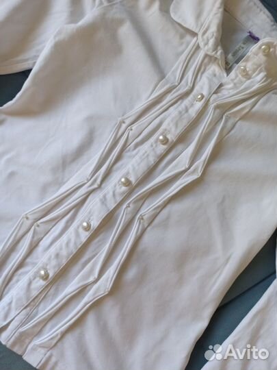 Школьные брюки