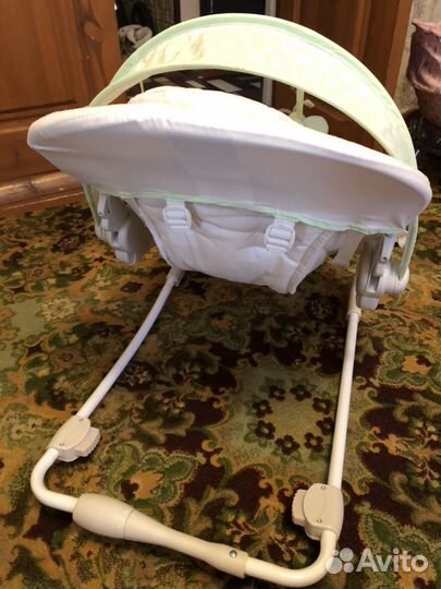 Кресло для малыша Ingenuity