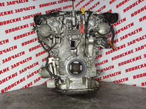 Двигатель RWD Infiniti fx35 g35 ex35 vq35hr гибрид