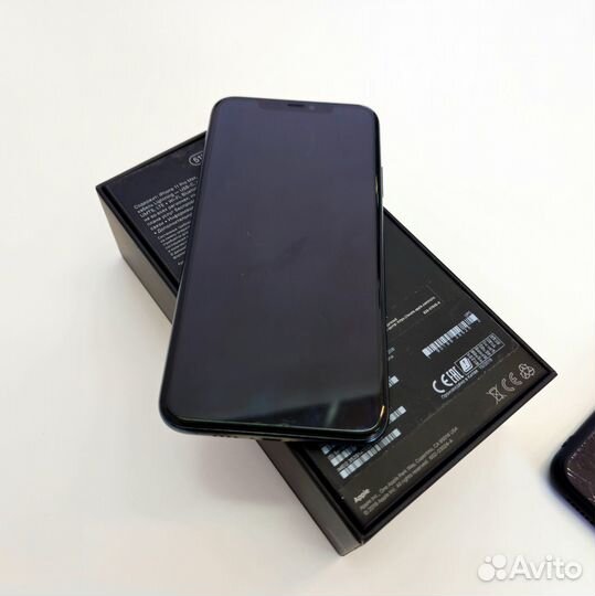 iPhone 11 Pro Max, 512 ГБ