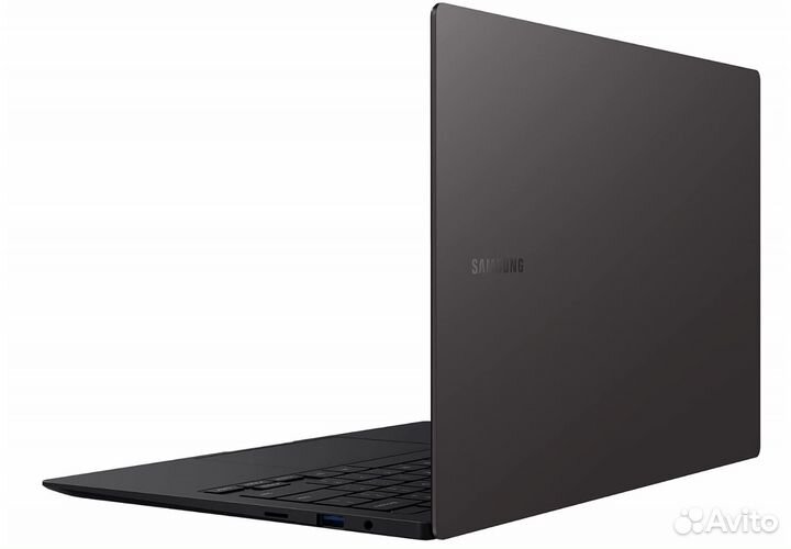 Samsung 13.3” Galaxy Book2 Pro Laptop Computer