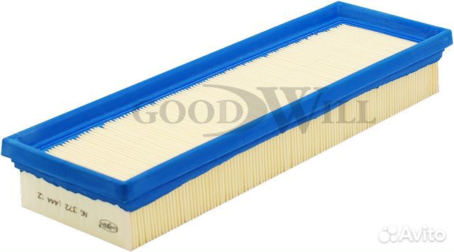 Фильтр воздушный