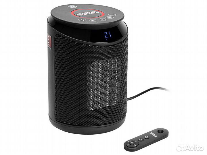 Напольный тепловентилятор Denzel dtfc-2000 (3 режи