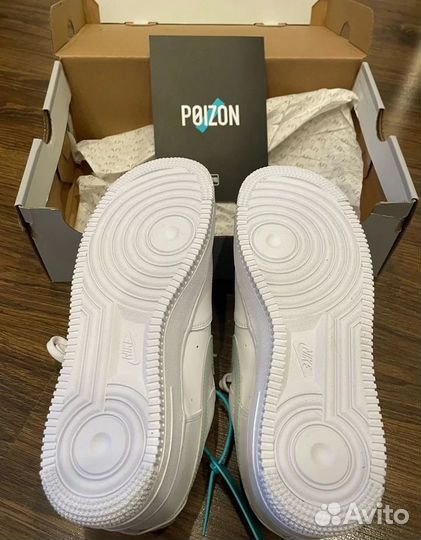 Доставка без комиссии с Poizon II Dewu II Пойзон