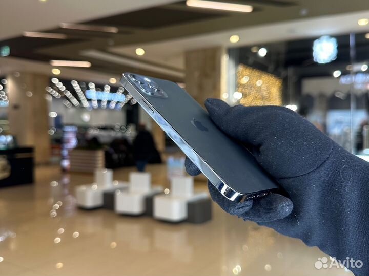 iPhone 12 Pro Max, 256 ГБ