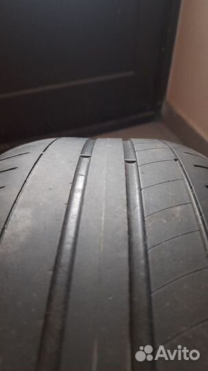 Michelin Primacy 3 205/55 R16 91V