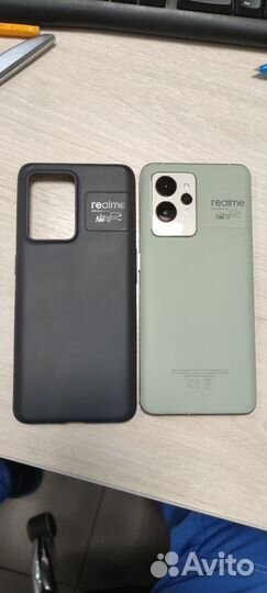 realme GT 2 Pro, 12/256 ГБ