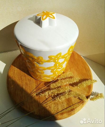 Посуда СССР