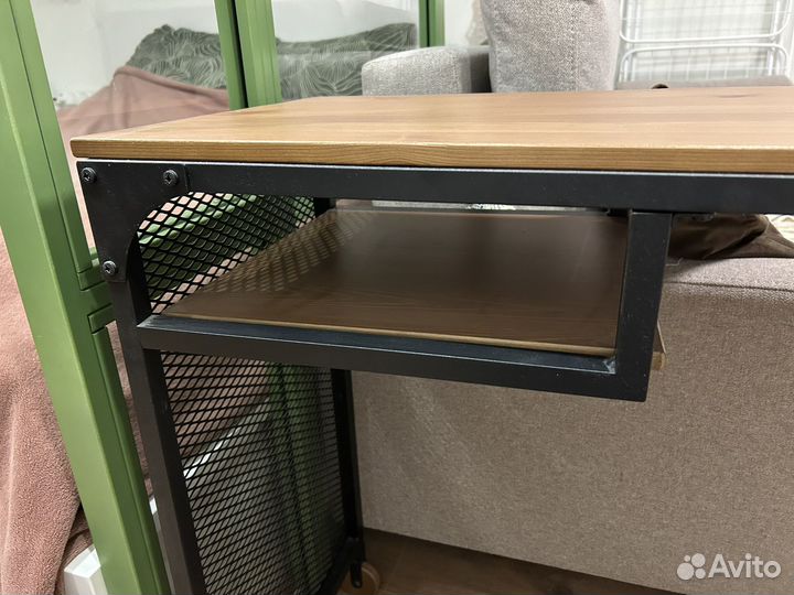 Консольный стол Фьелльбо