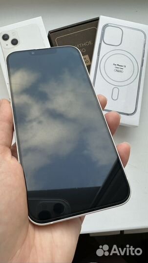 iPhone 13, 128 ГБ