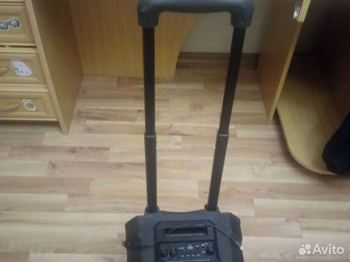 Радиоприемник