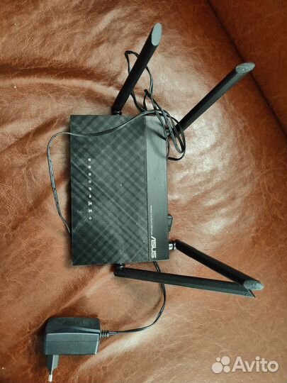 Маршрутизатор Asus rt ac1200