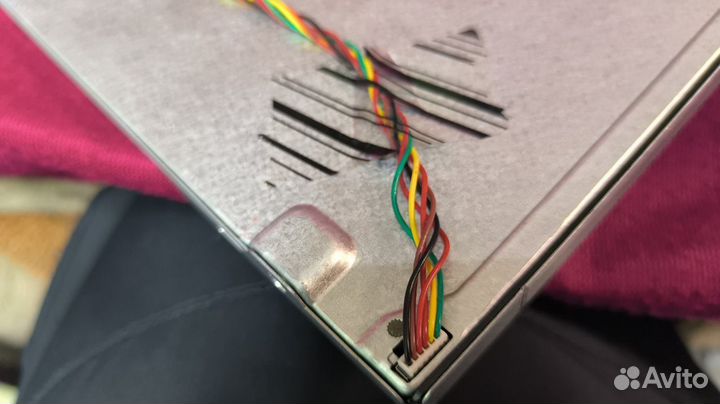 Матрицы для мониторов (моноблоков)