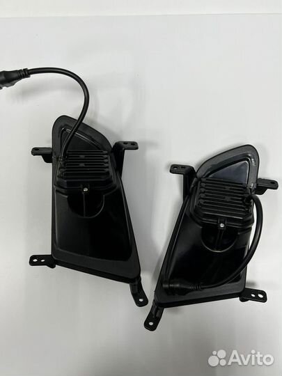 Лед птф priora приора 2 в штатные места