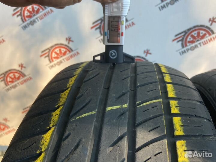 Platin RP 410 Diamant 205/60 R15