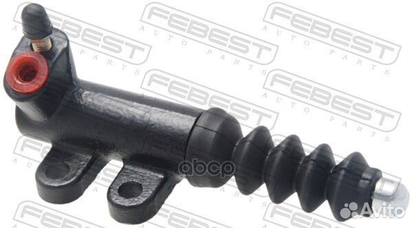 Цилиндр сцепления рабочий 0580-MZ6 Febest