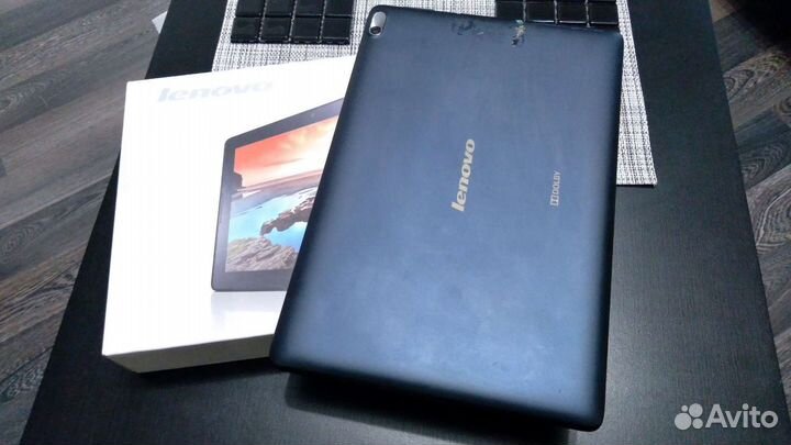 Планшет lenovo tab a10