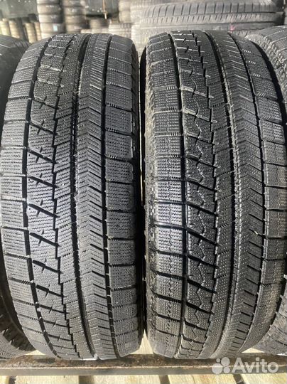 Bridgestone Blizzak VRX 185/65 R15