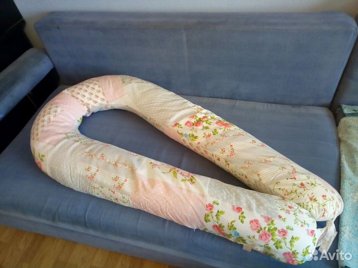 Подушка для беременных