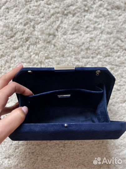 Сумка женская натуральная кожа