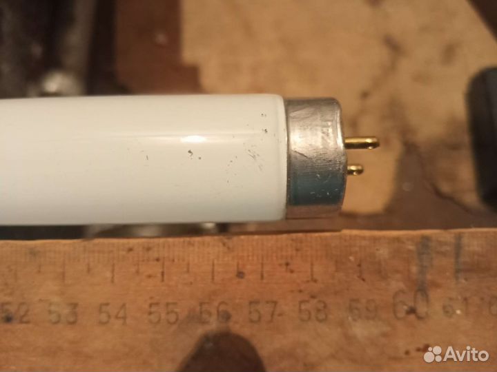 Лампа Philips TL-D 18W/54-765 1SL/25