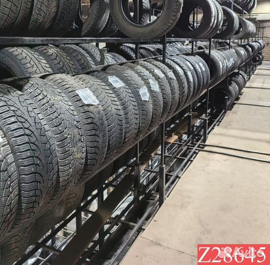 Michelin Primacy 4 215/55 R17 92P