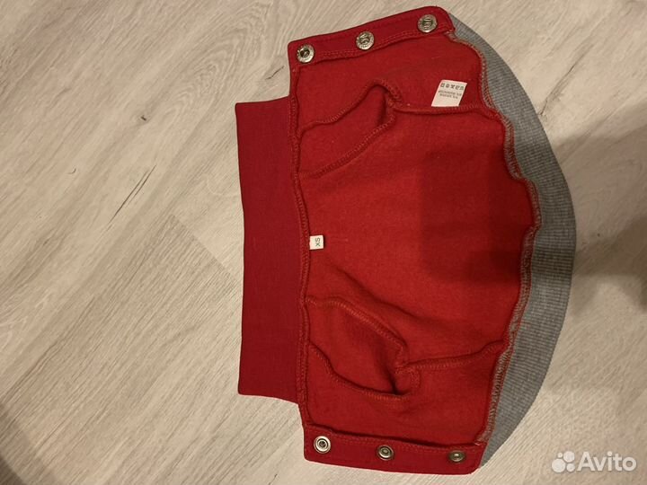 Кофта для собак