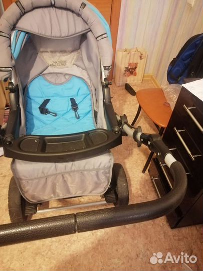 Детские коляска