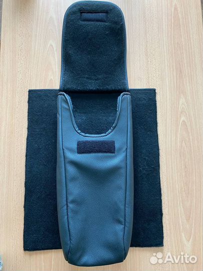 Карман заднего ряда Chevrolet volt 1