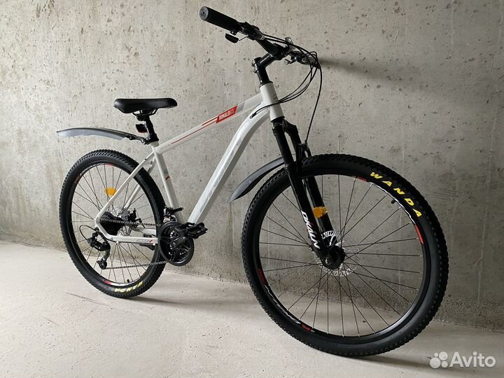Велосипед взрослый Новый