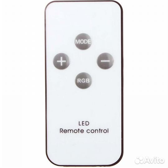 Селфи лампа RGB Light stick