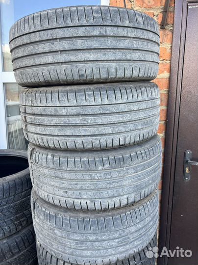 Pirelli P Zero 235/35 R19 91Y