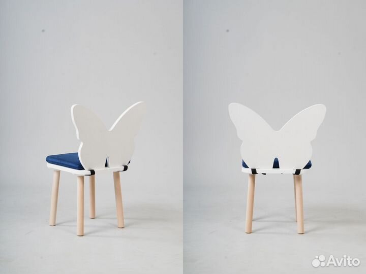 Детский стульчик