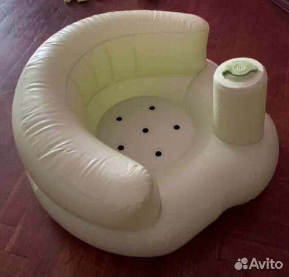 Сиденье для купания