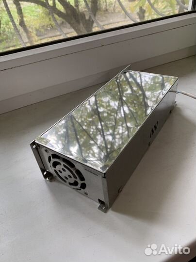 Блок питания