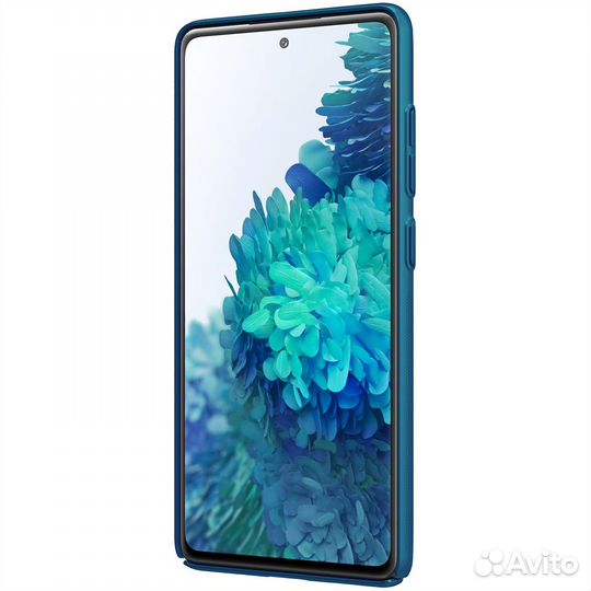 Чехол Galaxy S20 FE Nillkin