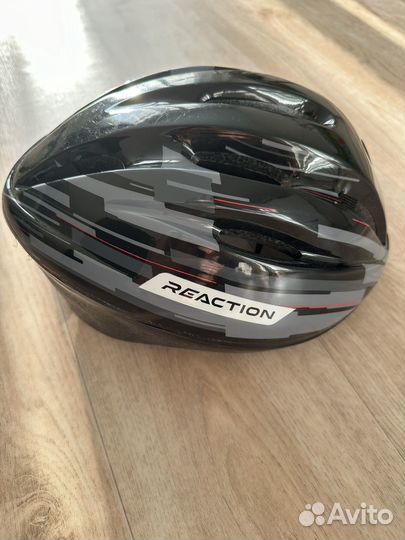 Шлем защитный