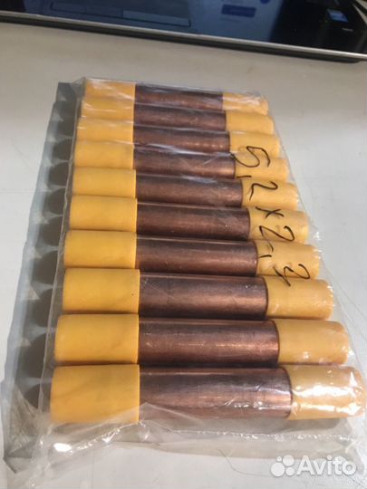 Фильтр осушитель 5,2х2,3 китай