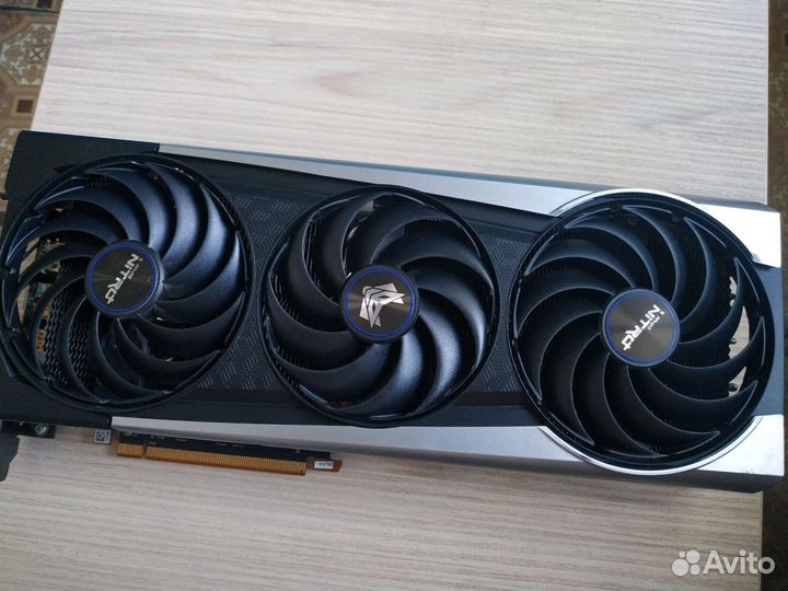 Radeon rx 6800