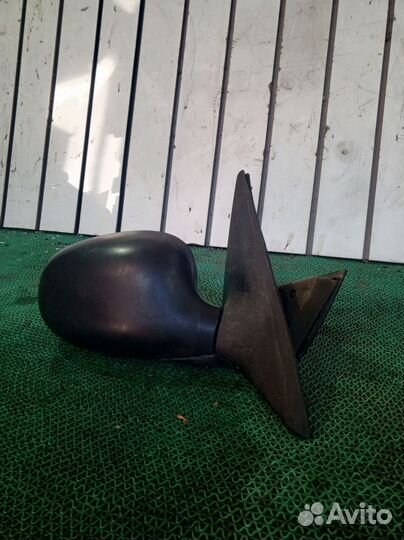 Зеркало правое Lanos