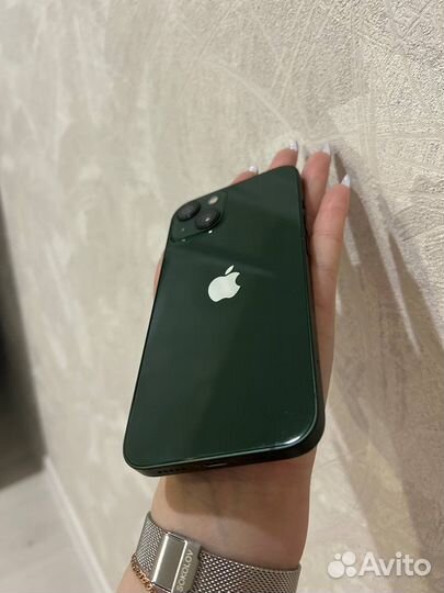 iPhone 13 mini, 128 ГБ