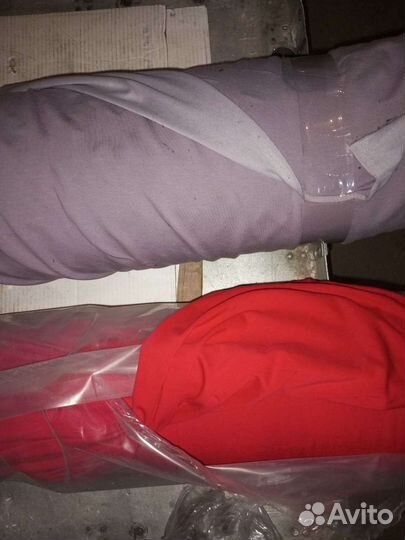 Трикотажная ткань