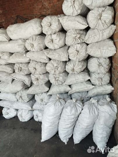 Древесный уголь