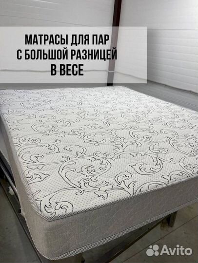 Матрас топпер