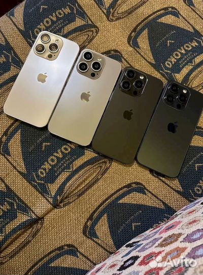 Муляж iPhone 15