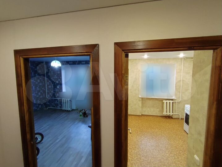 1-к. квартира, 35 м², 4/5 эт.
