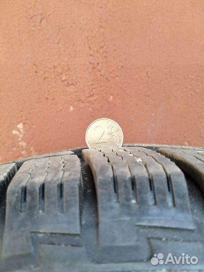 Nordman WR SUV 225/60 R17 103R