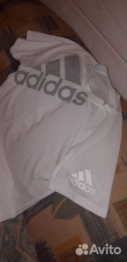 Футболка adidas originals мужская - 40/42