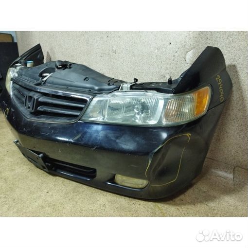 Ноускат nosecut honda lagreat RL1 J35A (M)